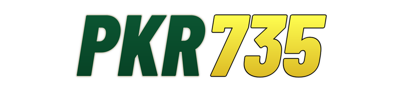 pkr735 logo